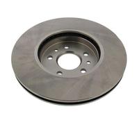 2x MAPCO Disque de frein Avant pour FORD Mondeo Mk3 5 portes (B5Y) 300mm 15818