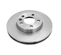 2x MAPCO Disque de frein Avant pour VW Sharan I (7M8, 7M9, 7M6) Sharan VAN (7M)