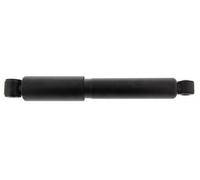 2x MAPCO Jambe de suspension Amortisseur Arrière Gaz 20133