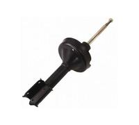 2x MAPCO Jambe de suspension Amortisseur Avant Gaz 20136