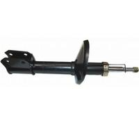 2x MAPCO Jambe de suspension Amortisseur Avant Gaz 20150