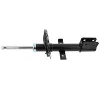 2x MAPCO Jambe de suspension Amortisseur Avant Gaz 20157