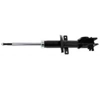 2x MAPCO Jambe de suspension Amortisseur Avant Gaz 20162