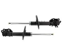 2x MAPCO Jambe de suspension Amortisseur Avant Gaz 20230/9