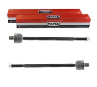 2x MAPCO Joints Axiaux Barres D'Accouplement Convient pour Volvo S40 V40 49910