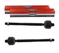 2x MAPCO Joints Axiaux Tirants Convient pour Mercedes-Benz Classe CLC