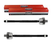 2x MAPCO Joints Axiaux Tirants Convient pour Mercedes-Benz E-Classe