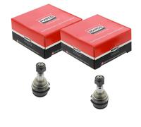 2x MAPCO Joints de Cotisation Dessous Avant Côtés Convient pour VW Transporter