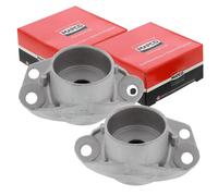 2x MAPCO Palier Arrière Convient pour Audi A3 Siège de Tt Cordoba Ibiza Leon S