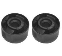 2x MAPCO Silent bloc de triangle Silent Bloc De Triangle 33847/2 Essieu avant