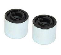 2x MAPCO Silent bloc de triangle Silent Bloc De Triangle 33933/2 Essieu avant