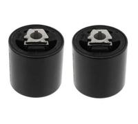 2x MAPCO Silent bloc de triangle Silent Bloc De Triangle 37672/2 Essieu avant