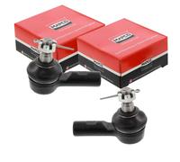 2x MAPCO Têtes de Rotule Direction Adapté pour Isuzu Campo Trooper Opel Frontera