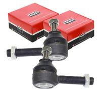 2x MAPCO Têtes de Rotule Direction Convient pour BMW 5 6 7 8 à Gauche + à Droite