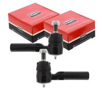 2x MAPCO Têtes de Rotule Direction Convient pour Chrysler Fluo PT Dodge + Droite