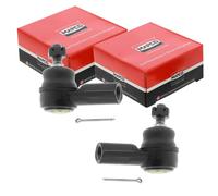 2x MAPCO Têtes de Rotule Direction Convient pour Honda Civic Cr à Gauche +