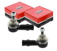 2x MAPCO Têtes de Rotule Direction Convient pour Hyundai I10 Kia Picanto +