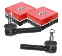 2x MAPCO Têtes de Rotule Direction Convient pour Mercedes-Benz 123 CLASSE Links