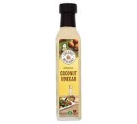 2x Marchand De Noix De Coco Coco Vinaigre Organique 250Ml