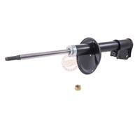 2x MASTER-SPORT 170124-PCS-MS Amortisseur PRESSION DE GAZ