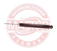 2x MASTER-SPORT 312260-PCS-MS Amortisseur PRESSION DE GAZ