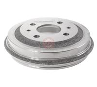 2x MASTER-SPORT Tambour de frein ARRIÈRE pour SEAT MARBELLA 28