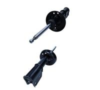 2X Maxgear 11-0130+11-0132 Amortisseurs Avant Pour Opel Astra F Classique CC