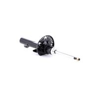 2x MAXGEAR 11-0167 Jambe de suspension Amortisseur pour VW POLO (9N) Avant Gaz