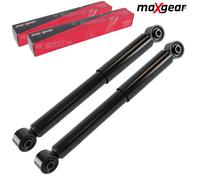 2X Maxgear 11-0294 Amortisseur Arrière Pour VW Multivan V Transporteur Bus Boîte