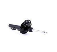 2x MAXGEAR 11-0296 Jambe de suspension Amortisseur Avant