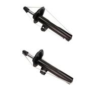 2X Maxgear 11-0551+11-0552 Amortisseurs Avant Pour BMW E46