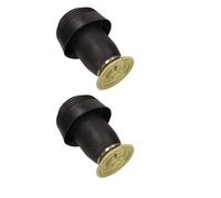 2X Maxgear 11-0568 Amortisseur À Air Arrière Pour BMW E70 F15 F85 E71 E72