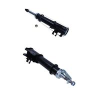 2X Maxgear 11-0729+11-0730 Amortisseurs Avant Pour Suzuki Vitara ET TA X-90