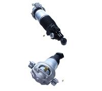 2X Maxgear 11-0790+11-0789 Amortisseur Arrière Pour VW Touareg Audi Porsche