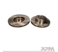 MAXGEAR 19-0810 Disque de frein