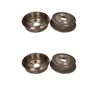 MAXGEAR 19-0824 Tambour de frein
