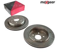 MAXGEAR 19-3225 Disque de frein