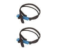 2X Maxgear 20-0095 Capteur De Vitesse De Roue Avant Pour BMW E53