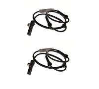 2X Maxgear 20-0274 Capteur De Vitesse De Roue Arrière Pour BMW E39