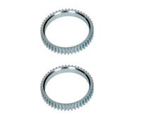 2X Maxgear 27-0316 Capteur ABS Avant Pour KIA Sportage JE KM Hyundai Tucson