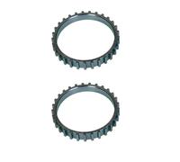 2X Maxgear 27-0329 Capteur ABS Avant Pour Opel Astra G CC T98 Saab 9-3 YS3D