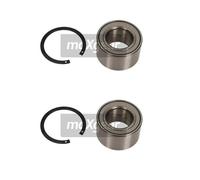 2X Maxgear 33-0893 Kit Roulements avant Pour Ford Franc-Tireur Mazda Tribute EP