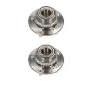 2X Maxgear 33-0957 Ensemble De Roulements Arrière Pour Hyundai Trajet FO