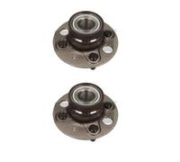 MAXGEAR 33-0962 Kit de roulements de roue pour HONDA
