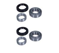 MAXGEAR 33-1091 Kit de roulements de roue pour JEEP