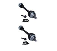 2X Maxgear 49-0478 Arbre De Transmission Avant Pour VW Transporter IV