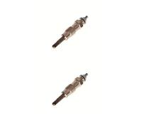 2x Maxgear 66-0003 Préchauffage pour Opel Ford Fiat Renault Peugeot Mazda