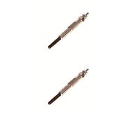 2x Maxgear 66-0007 Préchauffage pour Opel Arena A97 Renault Clio II BB CB