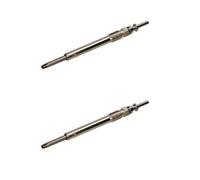 2x Maxgear 66-0013 Préchauffage pour Opel Astra G Cc T98 Saab 9-3 YS3D Kia II