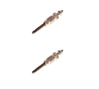 2x Maxgear 66-0016 Bougie de Préchauffage pour Renault Megane I Klasseic Rapide
